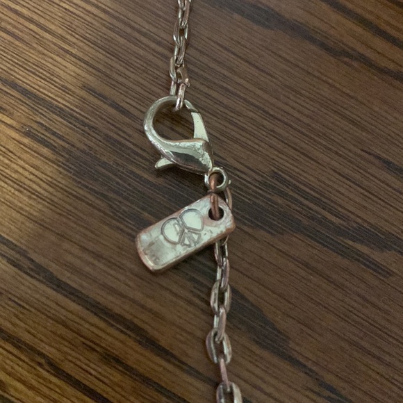 Bethany Mota Key Necklace - Picture 2 of 2